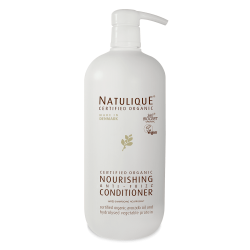 Natulique après-shampoing hydratant nourishing 1L