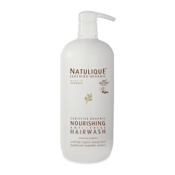 Natulique shampoing hydratant nourishing 1000ml