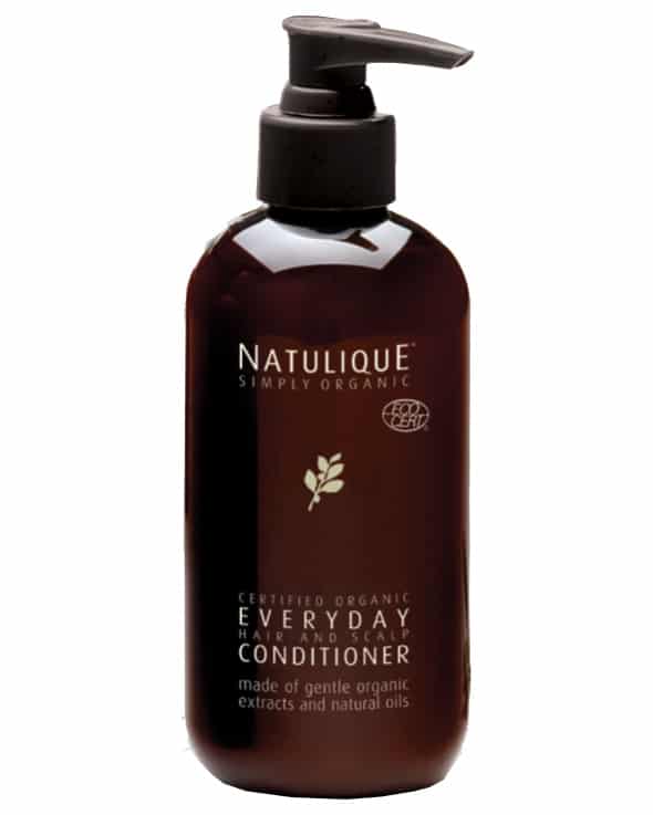 soin natulique everyday conditioner 250ml