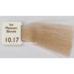 natulique couleur Blond platine glacé – 10.17