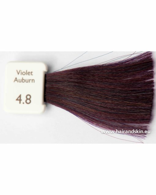 natulique Violet Auburn 4.8