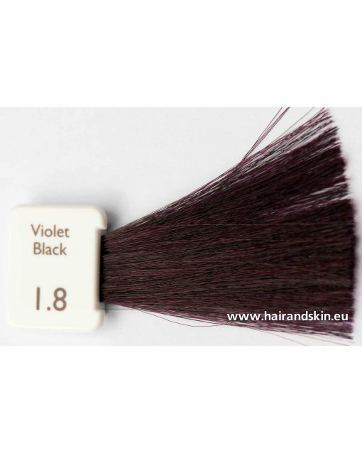 natulique Noir Violet 1.8