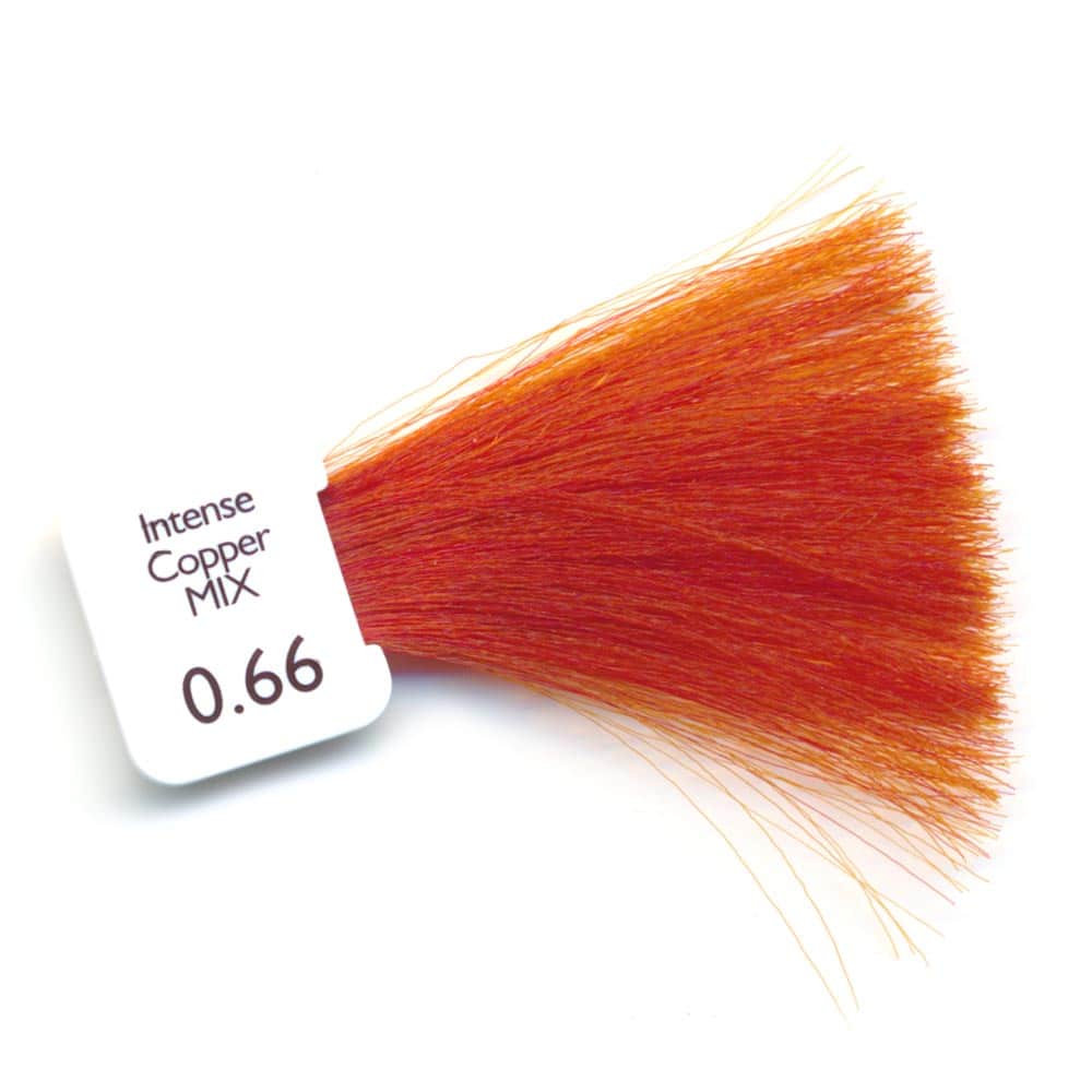 Natulique 0.66 Intense Copper Mix