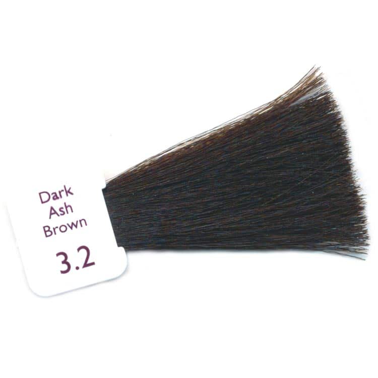 Natulique 3.2 dark ash brown
