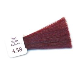 Natulique 4.58 red violet auburn