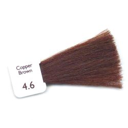 Natulique 4.6 copper brown