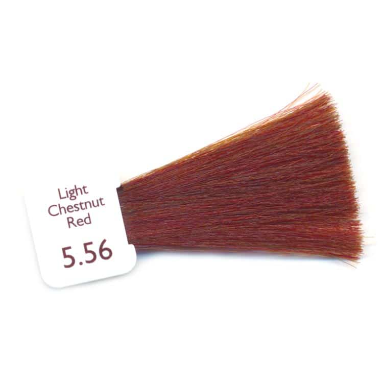 Natulique 5.56 light chestnut red