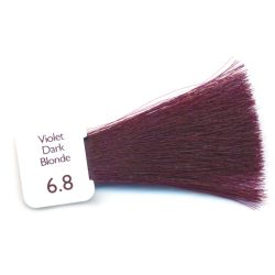 Natulique 6.8 violet dark blonde
