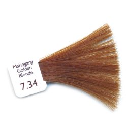 Natulique 7.34 mahogany golden blonde