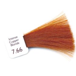 Natulique 7.66 intense copper blonde