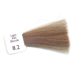 Natulique 8.2 light ash blonde