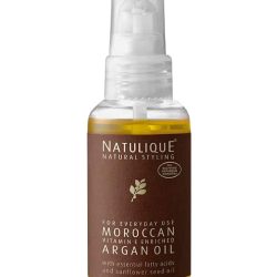 argan oil natulique