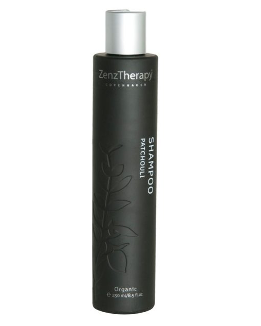 zenztherapy Patchouli Shampoo 250ml