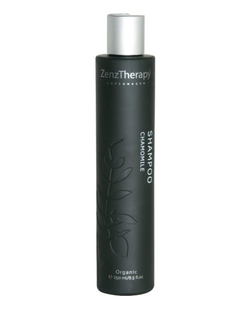 zenztherapy camomille shampooing 250ml