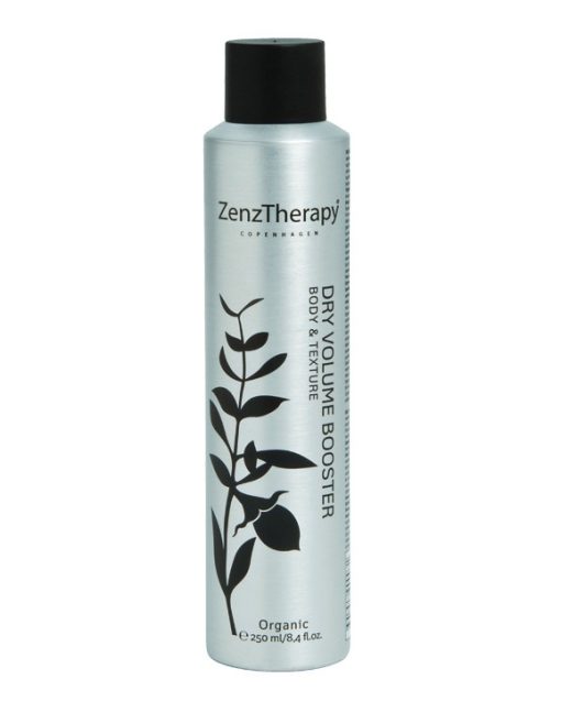 zenztherapy dry volume booster