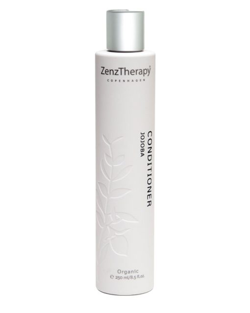 zenztherapy jojoba conditioner 250ml