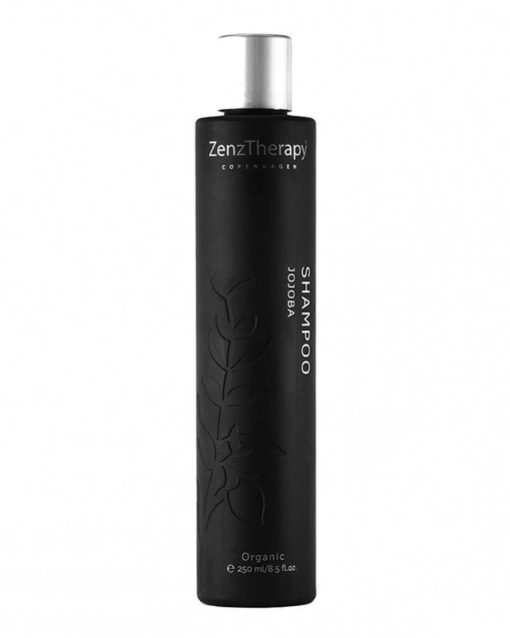 zenztherapy jojoba shampoo 250ml