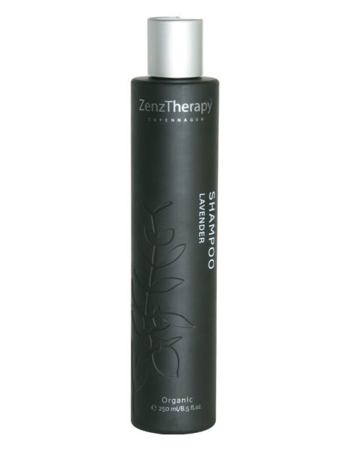 zenztherapy lavendel shampoo 250ml