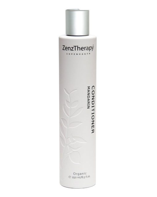 zenztherapy mandarijn conditioner 250ml