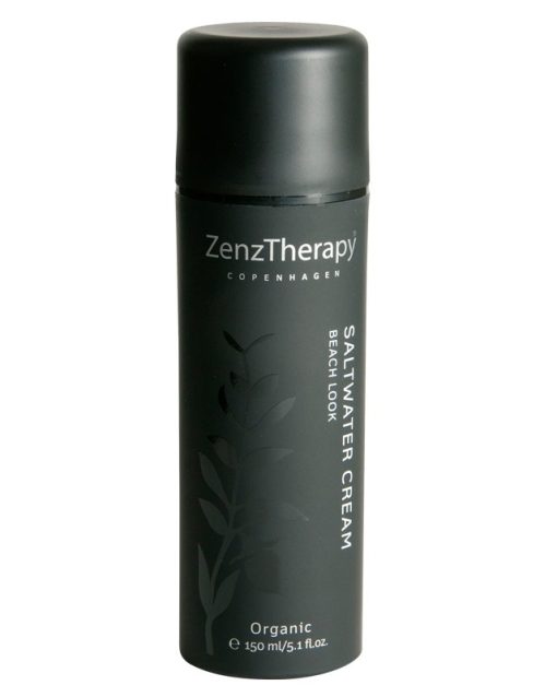 zenztherapy zoutwater creme