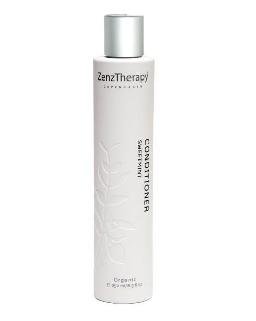 zenztherapy conditioner met zoete munt 250ml