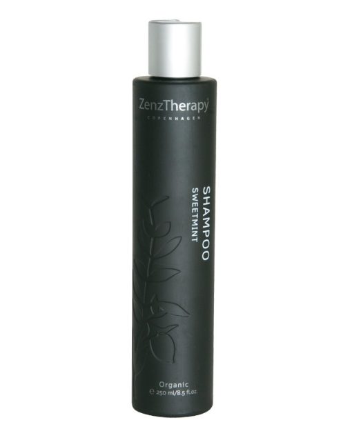 zenztherapy sweetmint shampoo 250ml