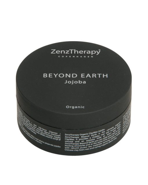 zenztherapy wax beyond earth jojoba