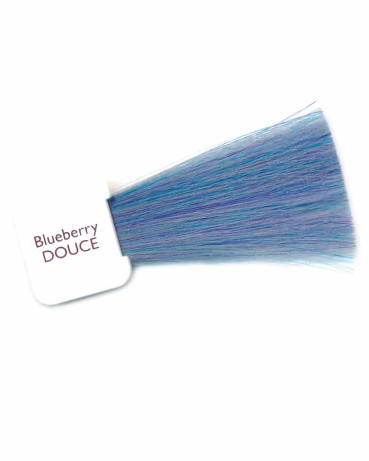 Natulique coloration Myrtille Blueberry DOUCE