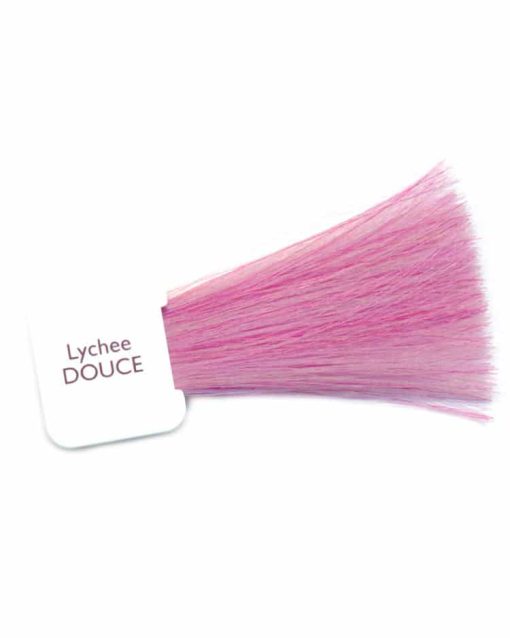 Natulique coloration Lychee DOUCE