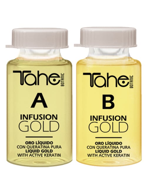 tahe infusion gold