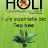 holi huile essentielle tea tree