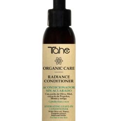 Tahe Organic Care Après-Shampooing Hydratant sans rinçage cheveux fins et secs 100ml