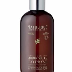 NATULIQUE shampooing Protecteur de couleur 250ml