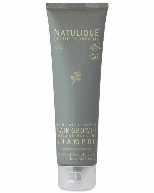 Natulique Croissance shampooing anti chute