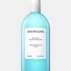 Sachajuan après shampooing volume brume d'océan ocean mist 1L